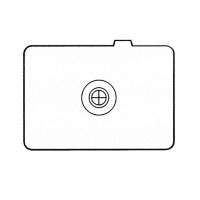 Canon Focussing Screen EC-L (4726A001AA)